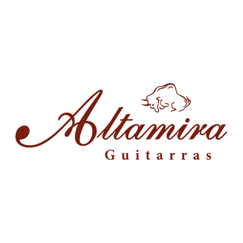 Altamira 阿尔达米拉logo