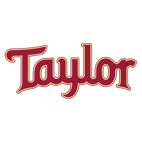 Taylor 泰勒 logo