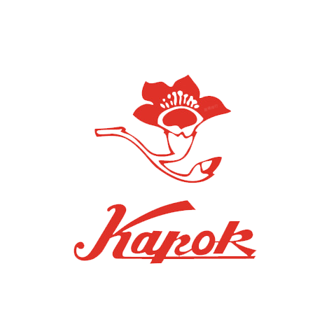 Kapok 红棉 logo