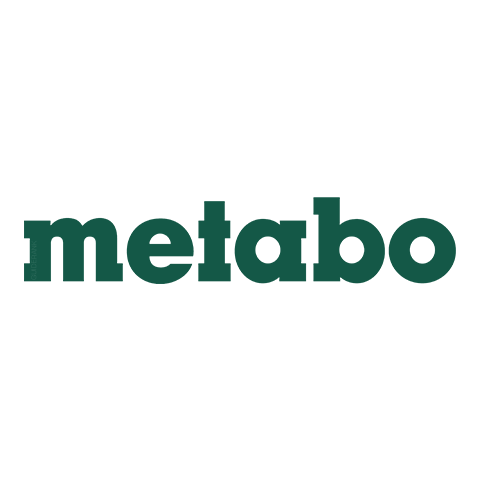 metabo 麦太保 logo