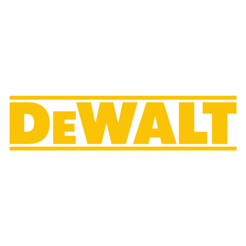 DeWALT 得伟 logo