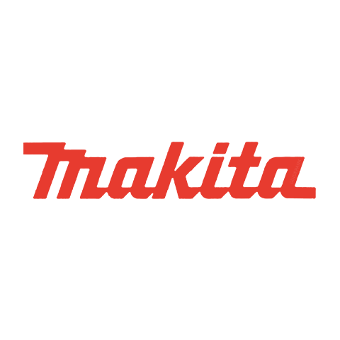 MAKITA 牧田 logo