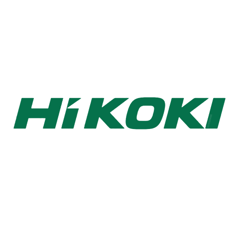 HiKOKI 高壹工机 logo