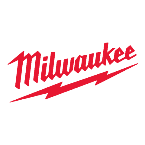 Milwaukee 米沃奇 logo
