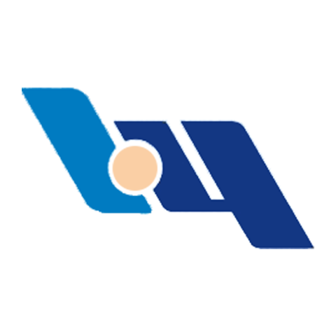 华艺 logo