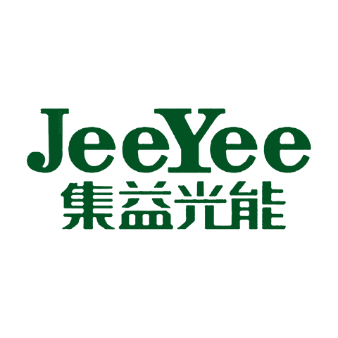 集益光能 logo