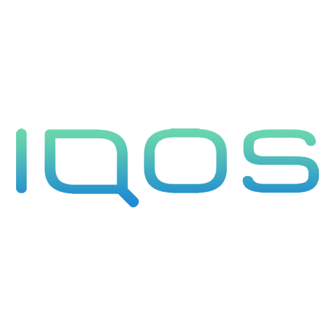 iQOS logo