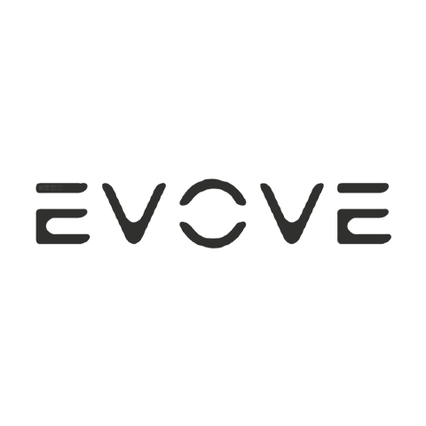 EVOVE logo