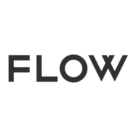 FLOW logo