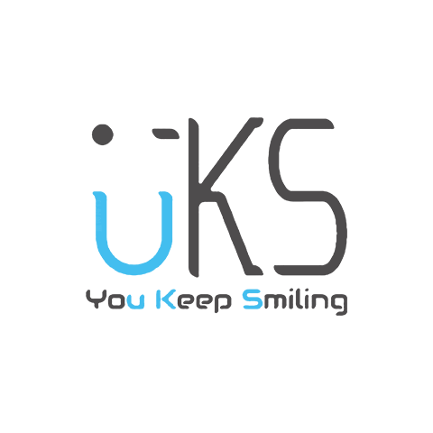 UKS logo