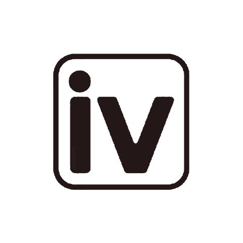 iv艾威 logo