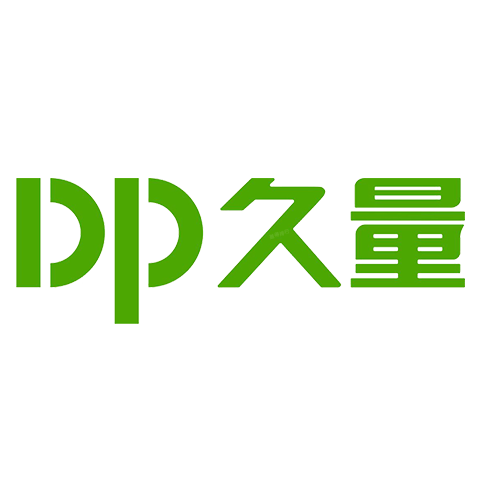DP久量 logo
