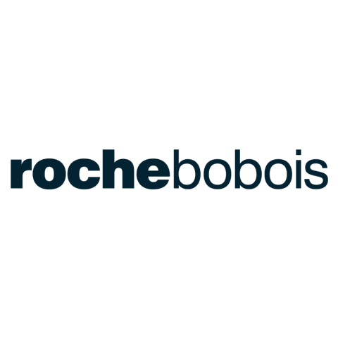 Roche Bobois 罗奇堡 logo