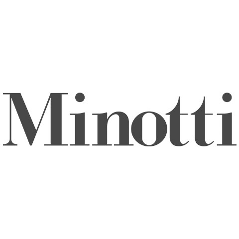 Minotti logo