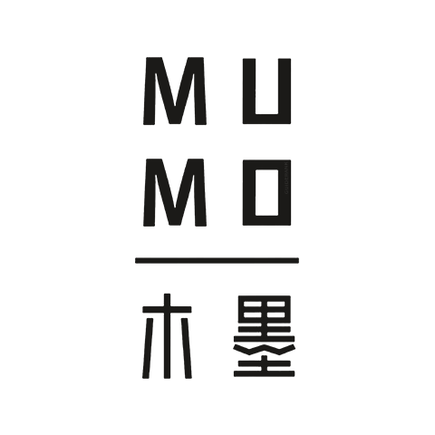 MUMO 木墨 logo