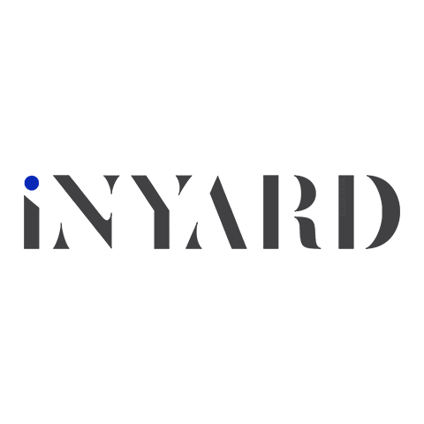 INYARD 宜氧 logo