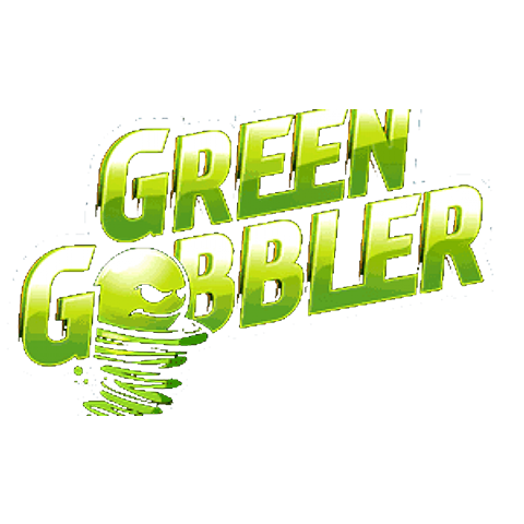 Green Gobbler