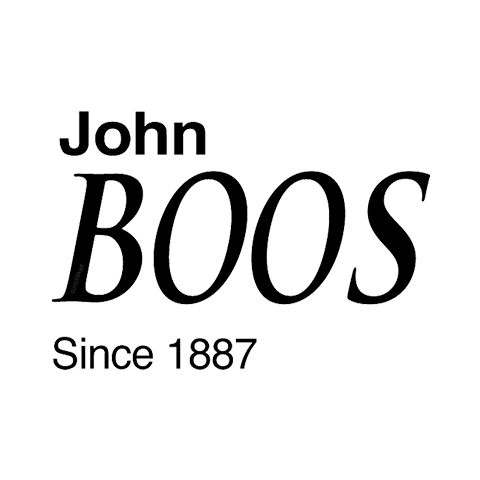 John Boos logo