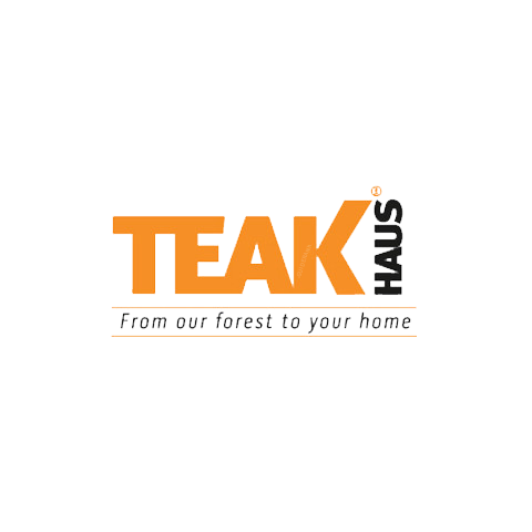 TEAKHAUS logo