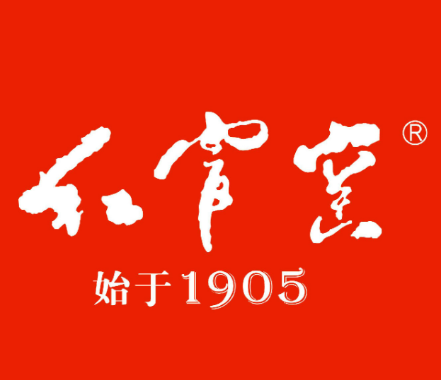 红官窑 logo