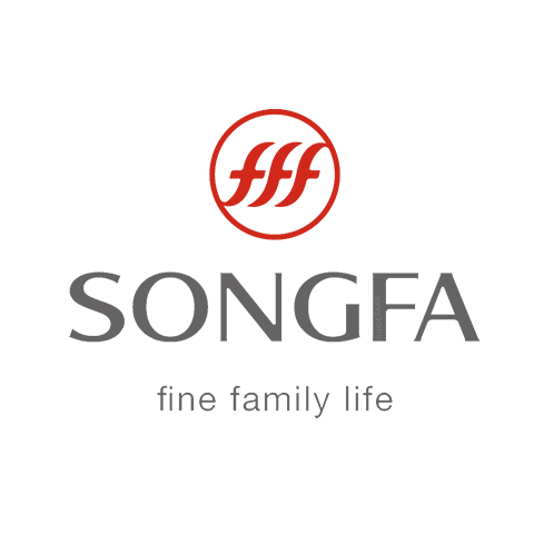 SONGFA 松发瓷器