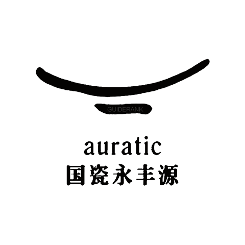 Auratic 永丰源 logo