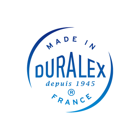 Duralex 多莱斯 logo