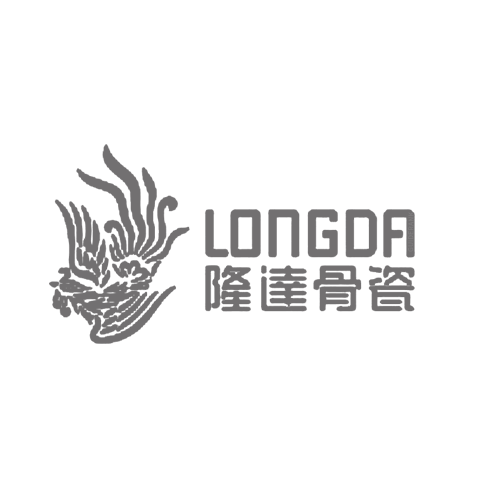 LONGDA 隆达骨瓷