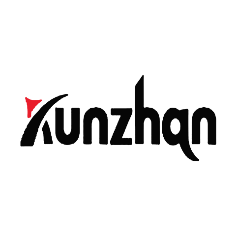 kunzhan 坤展 logo