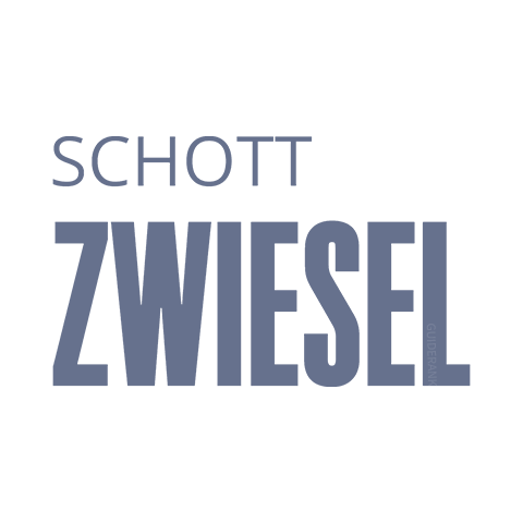 Schott Zwiesel 肖特圣维莎