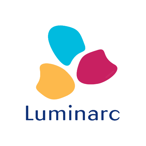 Luminarc 乐美雅