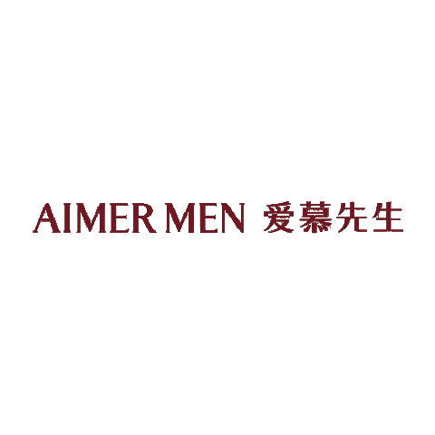 AIMER MEN 爱慕先生 logo