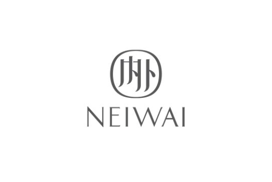 NEIWAI 内外 logo