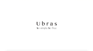 Ubras logo