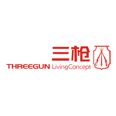 三枪 logo