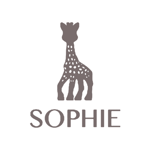 Sophie La Giraffe 苏菲小鹿