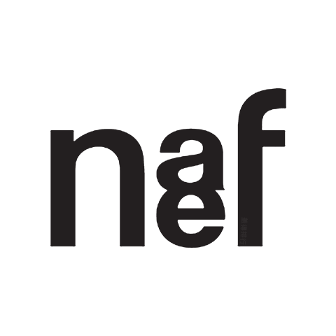 Naef logo