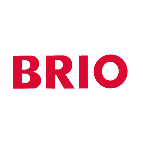 BRIO logo