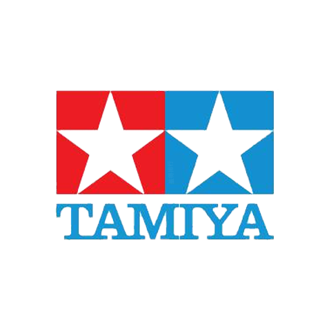 TAMIYA 田宫 logo