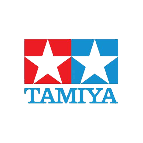 TAMIYA 田宫