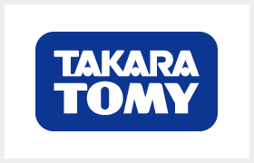 TAKARA TOMY 多美