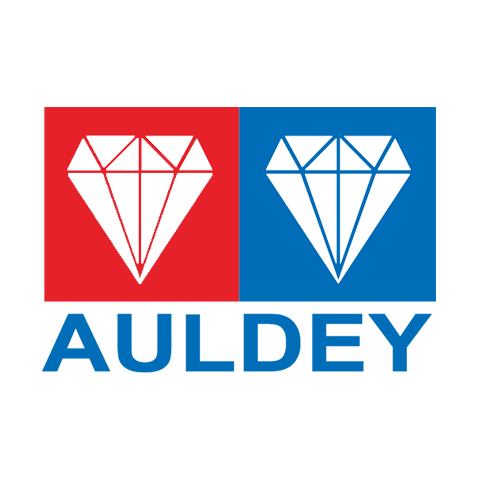 AULDEY 奥迪双钻 logo