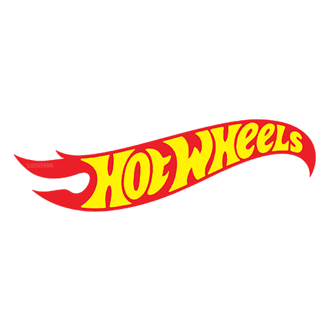 Hot Wheels 风火轮