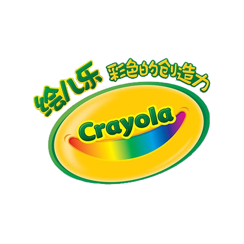 Crayola 绘儿乐