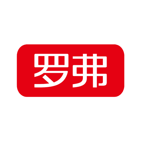 罗弗 logo