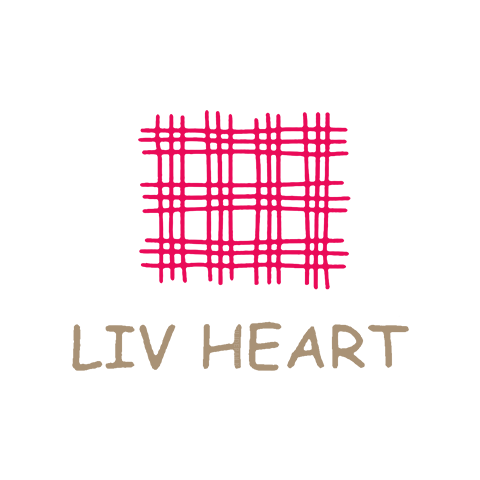 Livheart 丽芙之心 logo