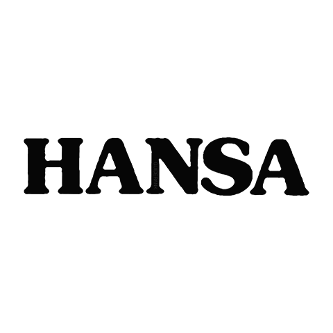 Hansa 罕莎 logo