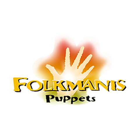 Folkmanis Puppets logo