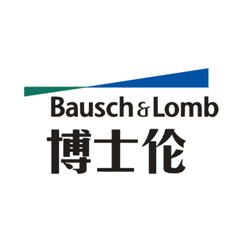 Bausch&Lomb 博士伦