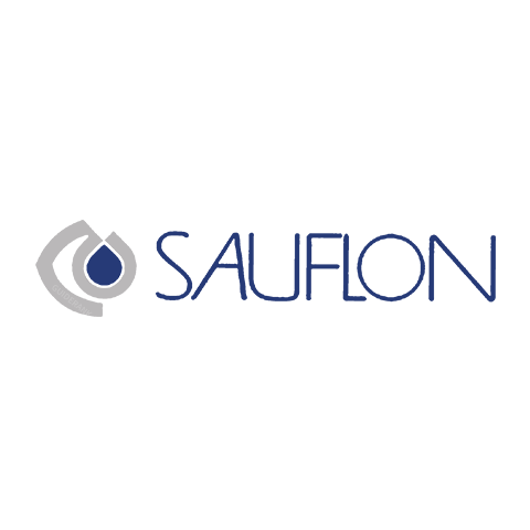 SAUFLON 沙福隆 logo